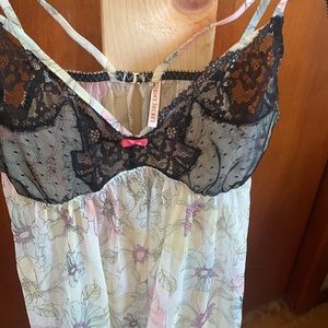 Victoria Secret lingerie